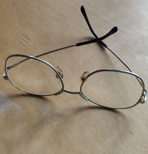 Coole vintage damen brille - coole,