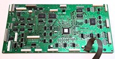 Yamaha 02r ersatzteil board - 02r:,