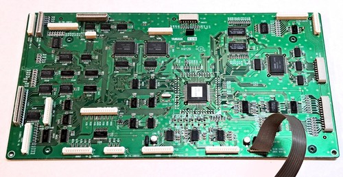 Yamaha 02r ersatzteil - yamaha, 02r:
