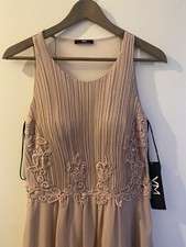 Vera mont abendkleid lang - mont,