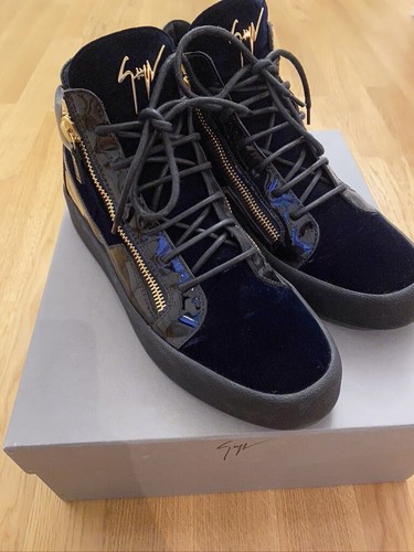 Giuseppe zanotti sneaker 45 - giuseppe, gr.45
