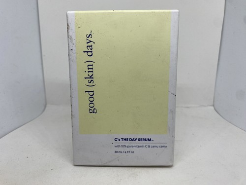 Soko glam the day - glam, serum