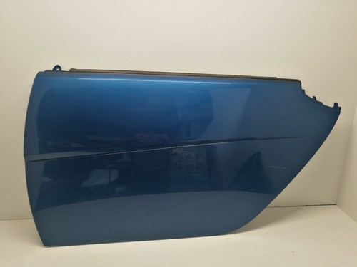 Smart fortwo 451 türpanel - smart,