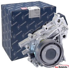 PIERBURG Wasserpumpe