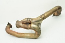 KTM 1290 SUPERDUKE R  Abgaskrümmer vorn Krümmer Auspuffkrümmer