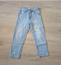 Zara Kinder Hose, Jeans Gr. 134 