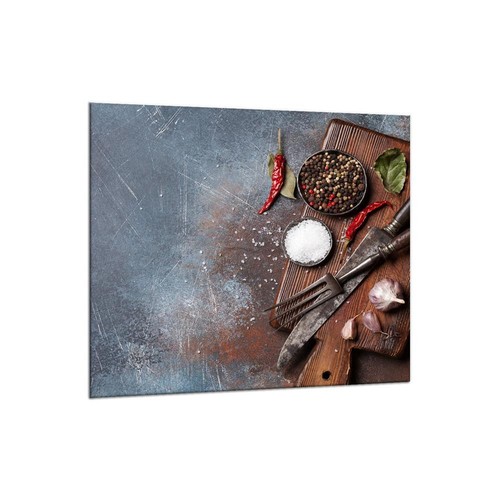 Küchenrückwand glas 65x60 - küchenrückwand,
