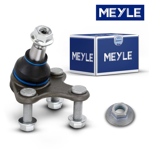 Meyle 1160100017 traggelenk - 1160100017,