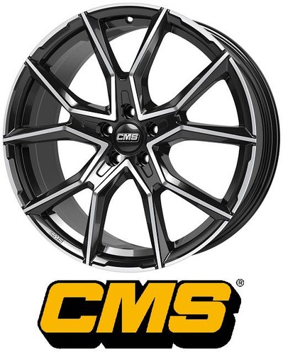 Cms c33 9x20 - cms, et29