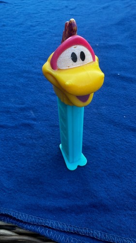 Alter pez spender saurier - a,