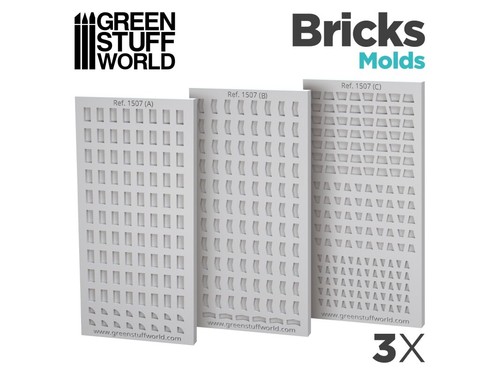 Green stuff world - ,