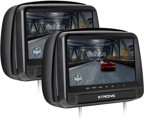 Xtrons stück dvd - xtrons, 2