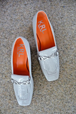 KRL (Kroll Italy) Halbschuhe