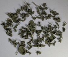 Airfix, 113x Figur, British