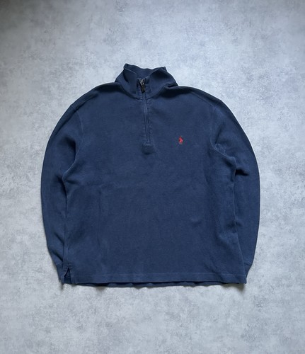 Ralph lauren quarter zip - ralph,
