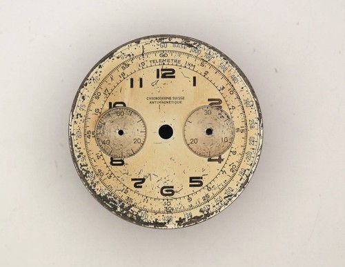 Chronograph suisse - chronograph,