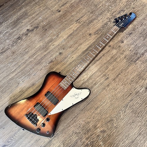 Epiphone thunderbird bass - epiphone, e-bass