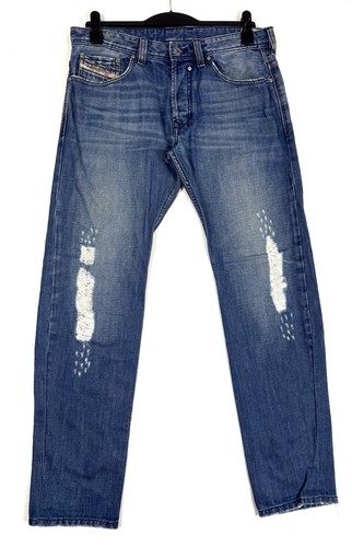 Diesel safado jeans vintage - diesel,