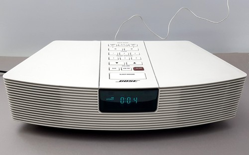 Radio bose stereo wave - radio, ...