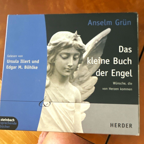 Anselm grün das - grün, kleine