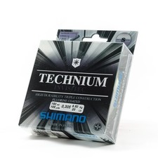 Shimano Technium Invisitec