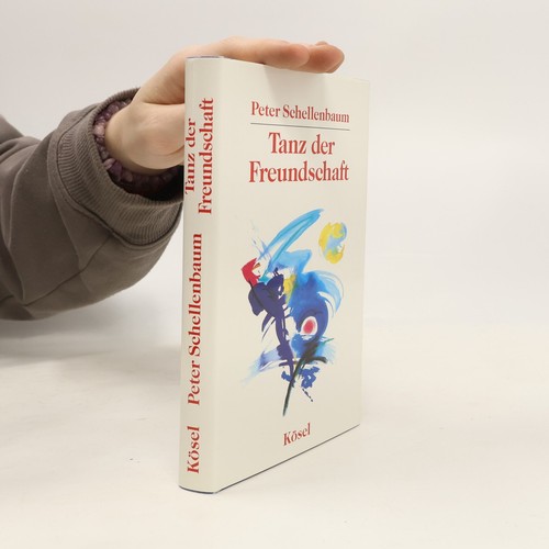 Tanz der freundschaft - der, freundschaft 