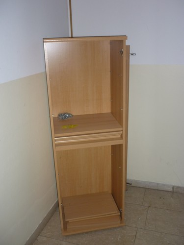 Kommode 120cm 60cm - kommode,, 5