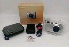 Canon PowerShot A3300 IS OVP -