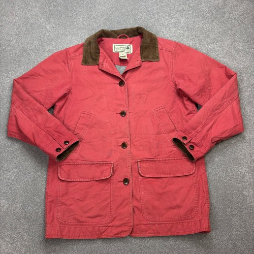 Bean jacke damen medium - damen,