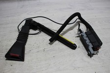 Gurtschloss Gurtstraffer