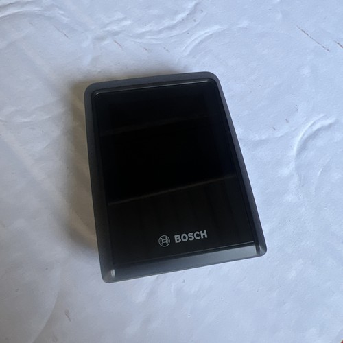 Bosch display kiox 300 bike - display, e