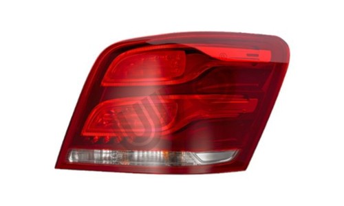 Rückleuchte heckleuchte led - heckleuchte,
