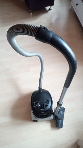 Staubsauger siemens - staubsauger,