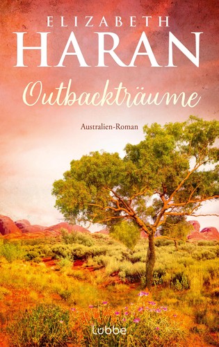 Elizabeth haran outbackträume - elizabeth,