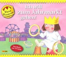 Kleine prinzessin - kleine,