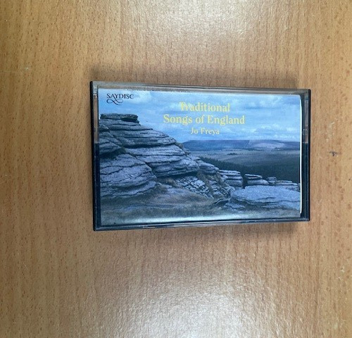 Freya traditional songs - -,