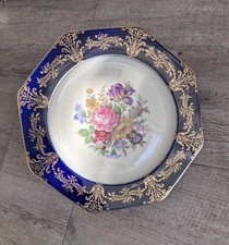 Prunkschale Obstschale