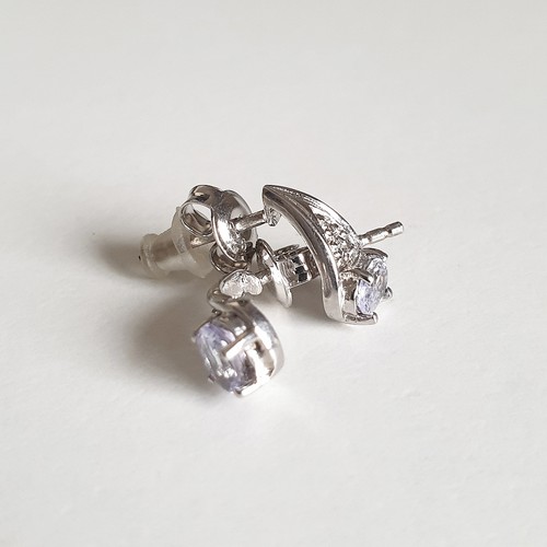 925er silber schmuck ohrringe - 925er,