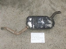 Endtopf Endschalldämpfer Eberspächer 132329004 Typ ECC188  W124  220 CE Mercedes