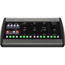 Behringer P16-HQ POWERPLAY