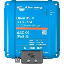 Victron Orion XS DC/DC