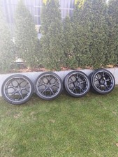 Mercedes GT original AMG Felgen  Kompletträder 21 Zoll