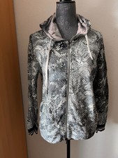 MARC CAIN Sweatjacke Jacke