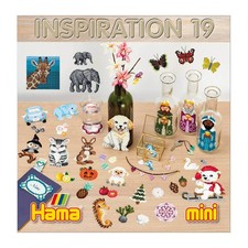 Hama inspiration mini - nr.,