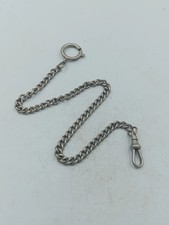 Klassische Uhrenkette im