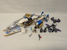 LEGO® NINJAGO Set 70724 -