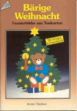 Bäre Weihnacht