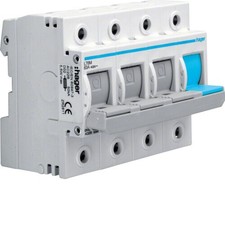 Hager L76M Lasttrennschalter