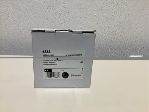 Busch jaeger 6888 - busch-jaeger,