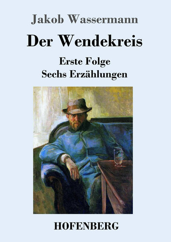 Jakob wassermann der - wassermann,
